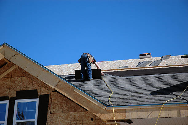 Quick and Trustworthy Emergency Roof Repair Services in Belton, TX